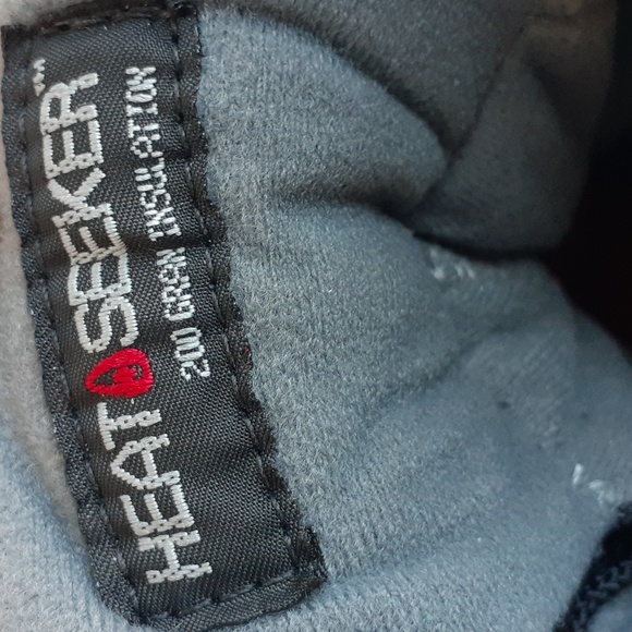 The North Face Youth Boys Size 12 Chilkat Lace II Boots New in Box - Picture 8 of 16